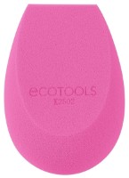 Спонж для макияжа EcoTools Bioblender + Rose Water