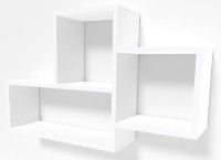 Raft de perete Smartex RD3 Alb