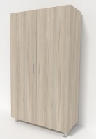 Dulap Smartex N2 120x52x206cm Stejar Deschis