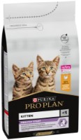 Hrană uscată pentru pisici Purina Pro Plan Healthy Start Kitten Chicken 10kg