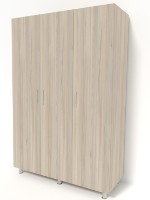 Dulap Smartex N3 160x52x208cm Stejar Deschis