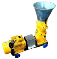 Гранулятор корма Колос PXT120F