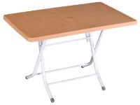 Masă Irak Plastik Brown HD250
