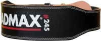 Пояс атлетический Madmax MFB245 XL