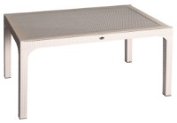 Masă Irak Plastik Cappucino HM730