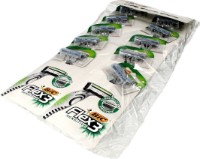 Станок для бритья Bic 3 Flex Sensitive 10pcs