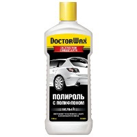 Полироль DoctorWax DW8409