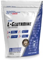 Aminoacizi Balkan Pharmaceuticals L-Glutamine 500g Unflavored