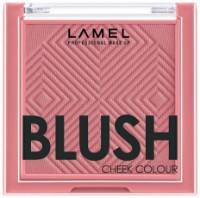 Румяна для лица Lamel Cheek Colour 405 Pink Blossom