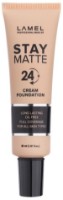 Тональный крем для лица Lamel Stay Matte N401