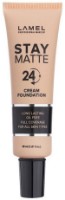 Тональный крем для лица Lamel Stay Matte N402