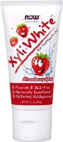 Детская зубная паста NOW XyliWhite Strawberry Splash 85g
