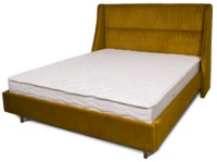 Кровать Mobilier Vera-2 160x200 Poso 01+Kronos 01