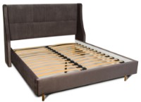 Кровать Mobilier Vera-2 160x200 Poso 22+Kronos 22