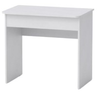 Туалетный столик Компанит Трюмо 7 Нимфея Альба