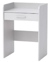 Туалетный столик Компанит Трюмо-10 Нимфея Альба