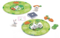 Настольная игра Djeco Little Collecte DJ08558