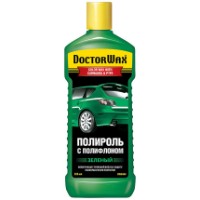 Полироль DoctorWax DW8449