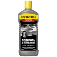 Полироль DoctorWax DW8457