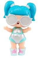 Кукла L.O.L. Surprise Glamstronaut 987369