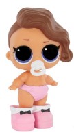Кукла L.O.L. Surprise Lil Posh 987420