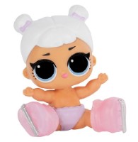 Кукла L.O.L. Surprise Lil Snow Angel 987406