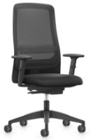 Офисное кресло Interstuhl Runner 172II