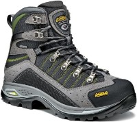 Bocanci pentru damă Asolo Drifter GV Evo Donkey/Gunmetal (A2310500.A801) 36 1/3