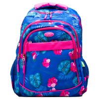 Rucsac școlar Ecada (61423)