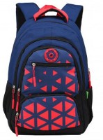 Школьный рюкзак Ecada (61479)