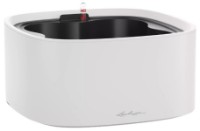 Цветочный горшок Lechuza Pila Color Stick Light Grey