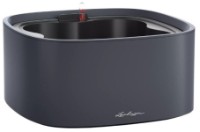 Цветочный горшок Lechuza Pila Color Stick Slate