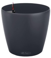 Цветочный горшок Lechuza Classico Color 43 Slate