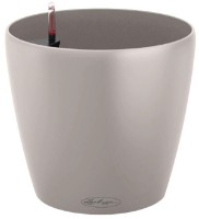 Цветочный горшок Lechuza Classico Color 35 Sand Brown