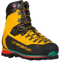 Ботинки мужские La Sportiva Nepal Extreme Yellow 45