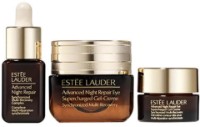 Set Cadou Estee Lauder Major Eye Impact Repair + Brighten