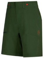 Pantaloni scurți dame La Sportiva Scout L Forest