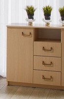 Комод Ambianta Rio Cremona