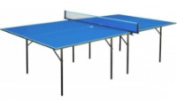 Теннисный стол GSI Sport Hobby Light Gk-1 Indoor Blue