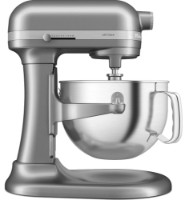 Миксер KitchenAid 5KSM60SPXECU