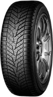 Шина Yokohama BluEarth Winter V905 285/60 R18 116H