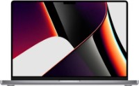 Ноутбук Apple MacBook Pro 16 MK193RU/A Space Gray