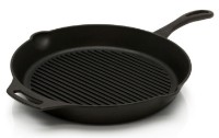 Tigaie Petromax Grill Fire Skillet GP35-T
