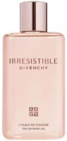 Gel de duș Givenchy Irresistible Shower Oil 200ml