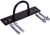 Fixator pe perete pentru frânghie Sport FI-926