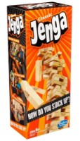 Настольная игра Hasbro Jenga (A2120)