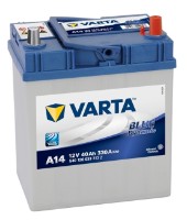 Acumulatoar auto Varta Dynamic A14 (540 126 033)