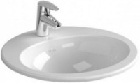 Умывальник Vitra S20 (5468B003-0001)