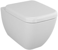 Vas WC Vitra Shift Wall Hung (4392B003-1295)