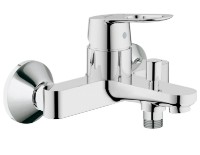 Смеситель для ванны Grohe BauLoop (23341000)